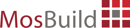 Mosbuild логотип